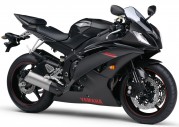 Yamaha YZF-R6